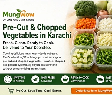 Chop vegetable online delivery in karachi