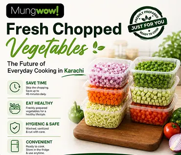 Cooking Pastes Make Everyday Cooking Faster and Better