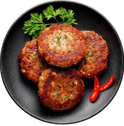 Mungwow Frozen Kabab & Koftay delivery in karachi