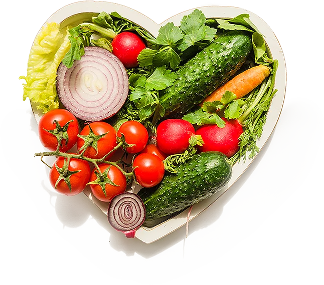 Chop Vegetable delivery in karachi