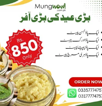chopped vegetables delivery service in Karachi
