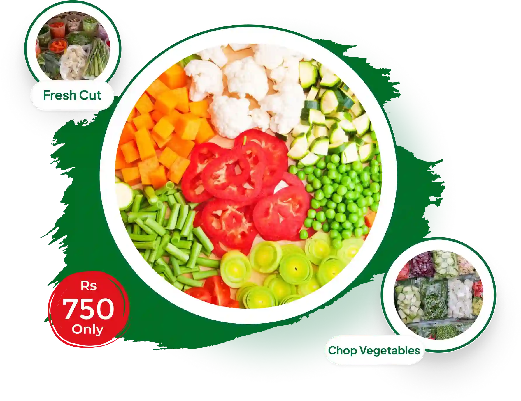 Precut Deal Image