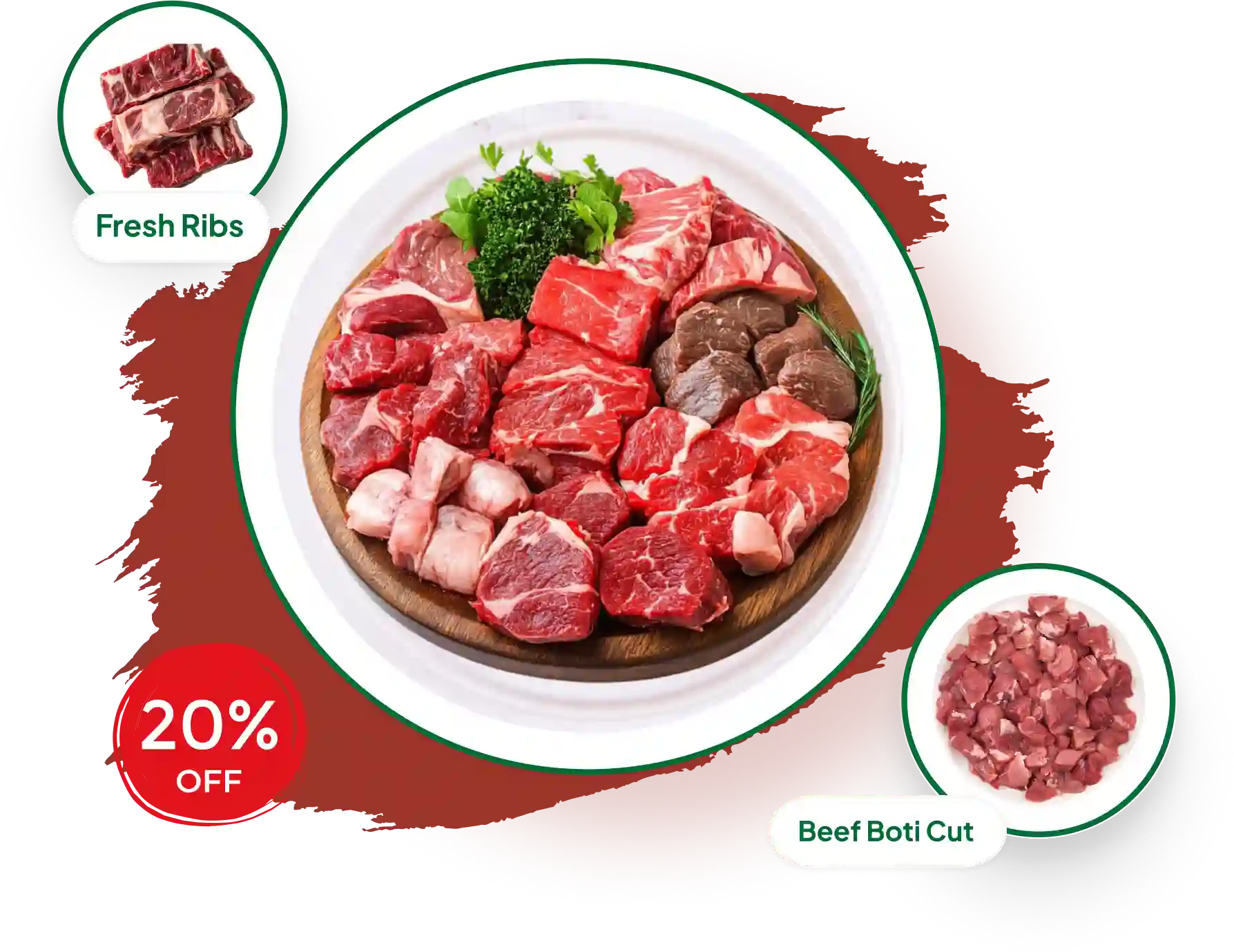 Precut Deal Image