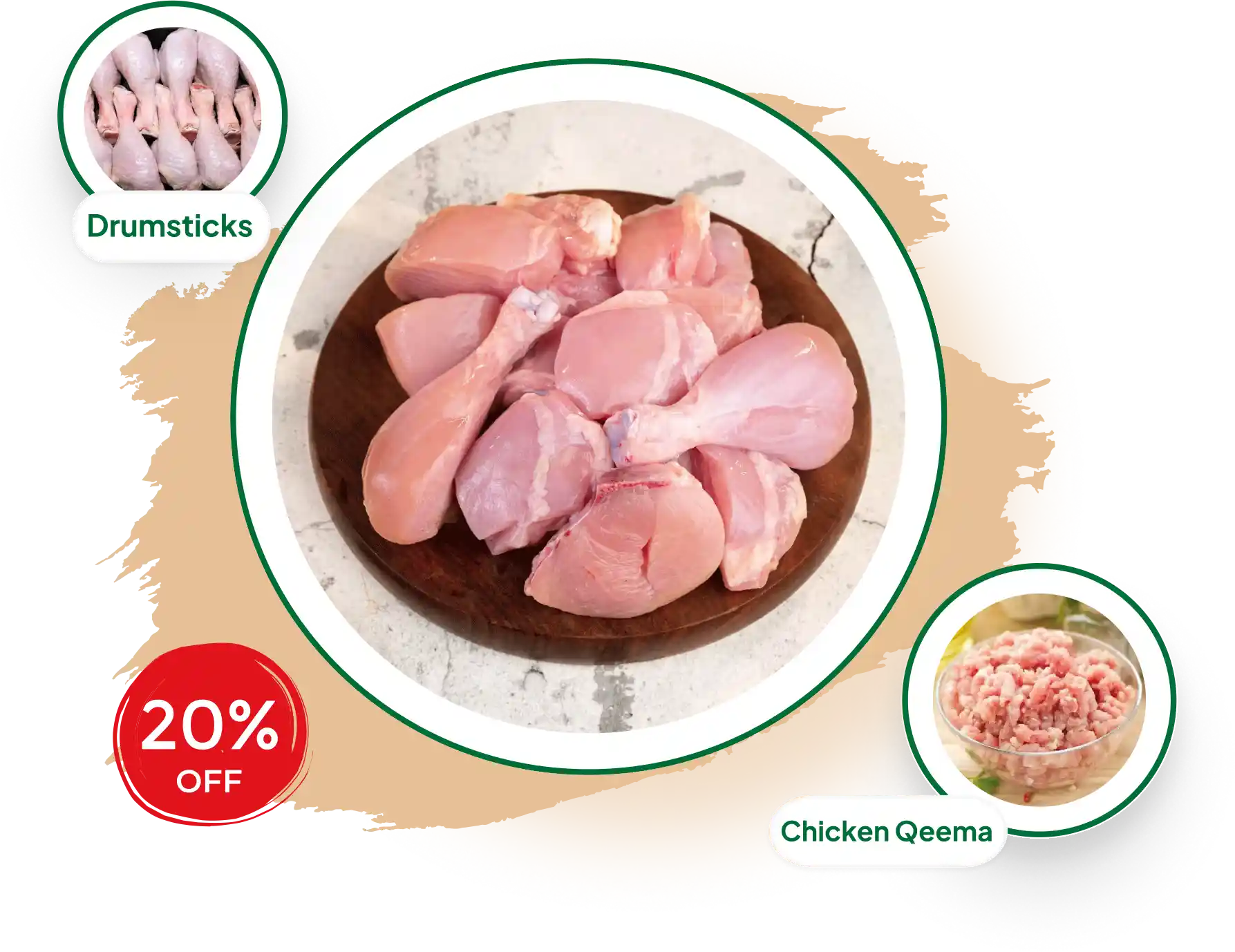 Precut Deal Image